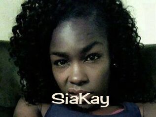 SiaKay