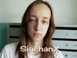 SiachanX