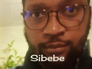 Sibebe