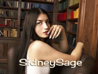 SidneySage