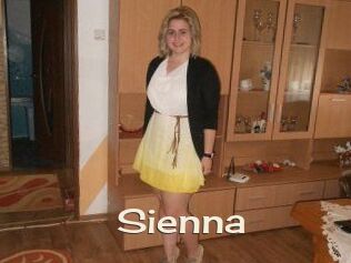 Sienna