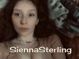 SiennaSterling