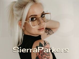 SierraParkers