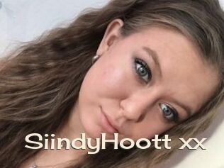 SiindyHoott_xx