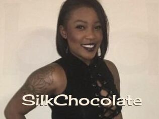 SilkChocolate