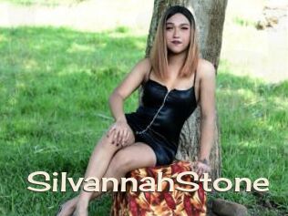 SilvannahStone