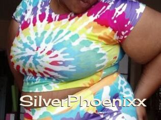 SilverPhoenixx