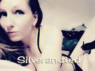 Silverandted