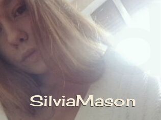 SilviaMason