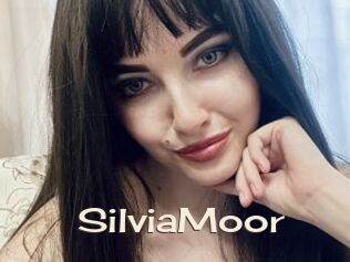 SilviaMoor