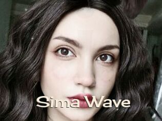 Sima_Wave