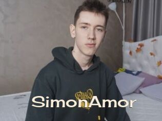 SimonAmor