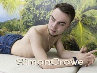 SimonCrowe