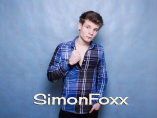 SimonFoxx