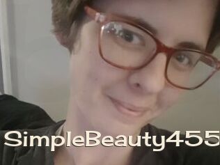 SimpleBeauty455