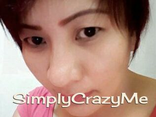 SimplyCrazyMe