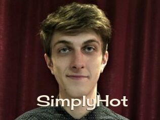 SimplyHot