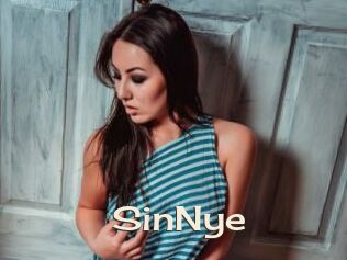 SinNye