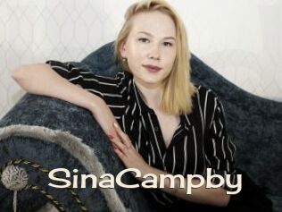 SinaCampby