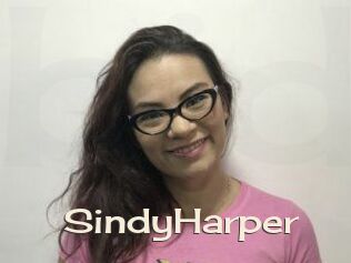 SindyHarper