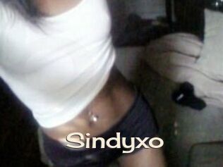 Sindyxo