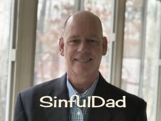 SinfulDad