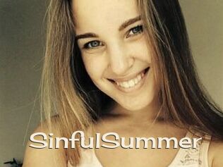 SinfulSummer