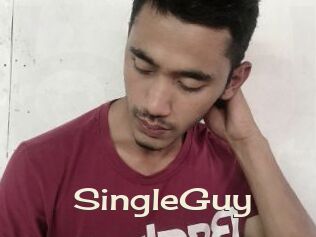 SingleGuy