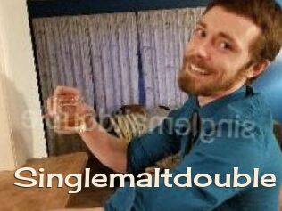 Singlemaltdouble