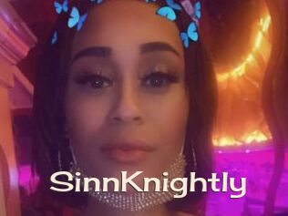 SinnKnightly