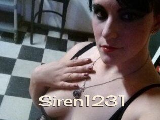 Siren1231