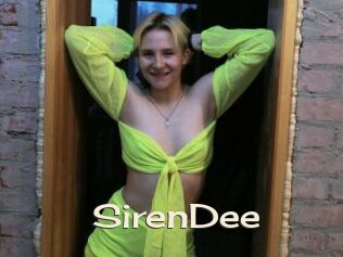 SirenDee