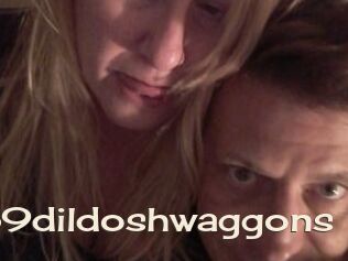 Skankhunt69dildoshwaggons