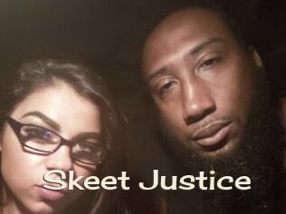 Skeet_Justice