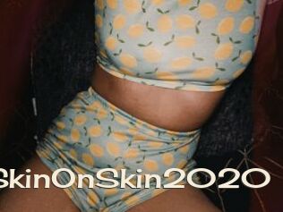 SkinOnSkin2020