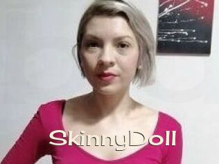 SkinnyDoll