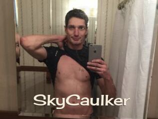 SkyCaulker