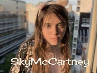 SkyMcCartney