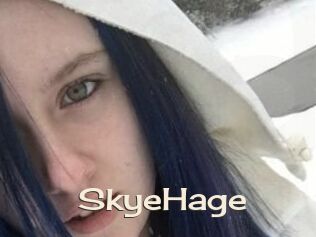 SkyeHage