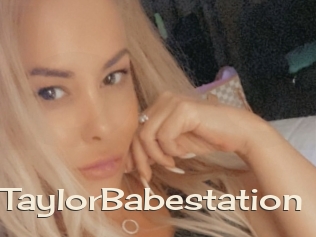 SkyeTaylorBabestation