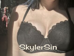 SkylerSin