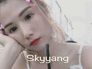 Skyyang