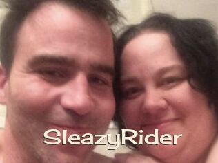 SleazyRider