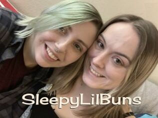 SleepyLilBuns