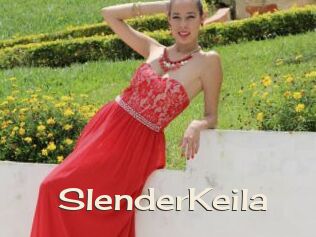 SlenderKeila