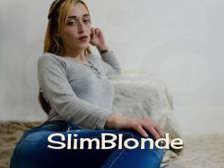 SlimBlonde