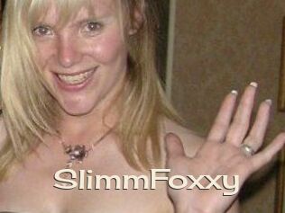 SlimmFoxxy