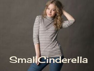 SmallCinderella Big Dicks Round Ass