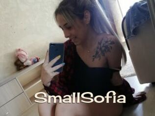 SmallSofia