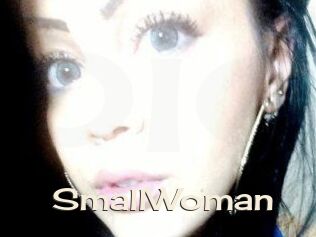 SmallWoman